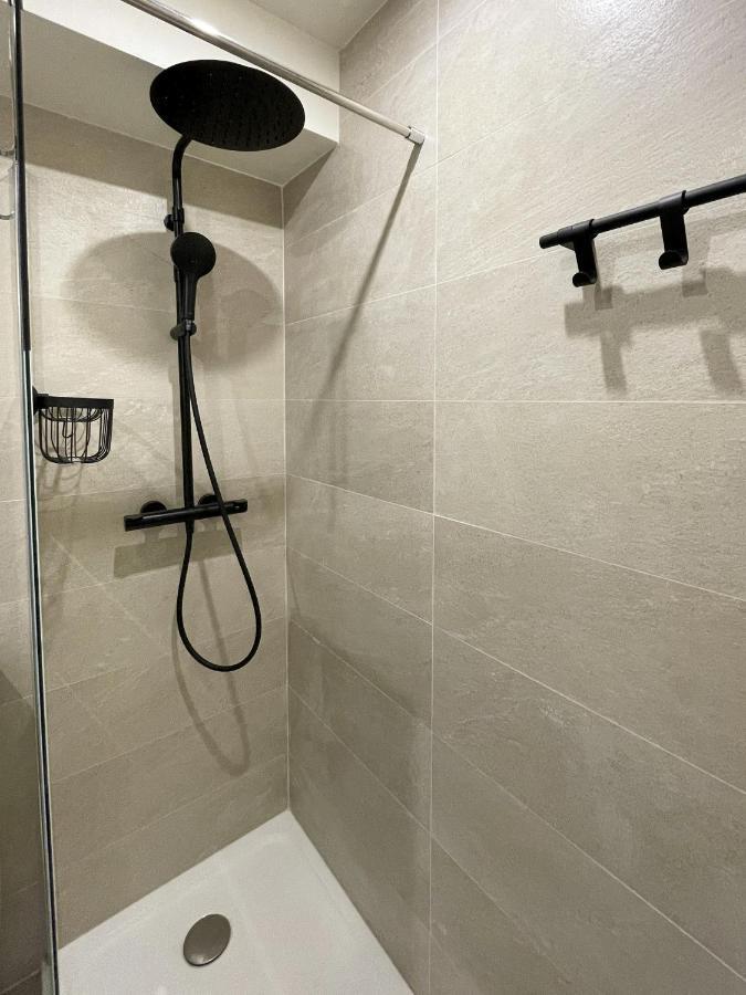 Apartamento Cheverny 2 Pers Terrazza Wifi Niza Exterior foto